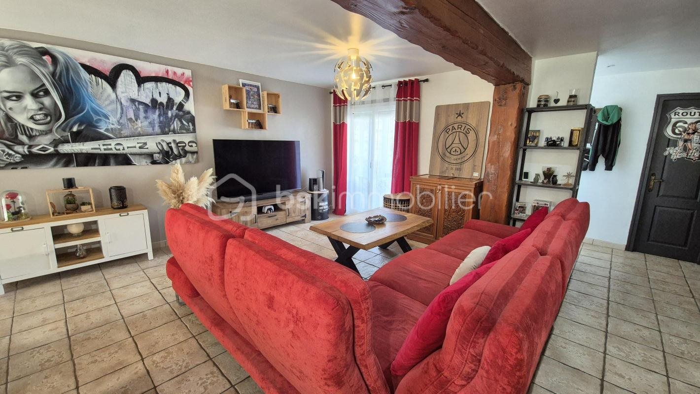 Maison à vendre, 93m², Cabestany