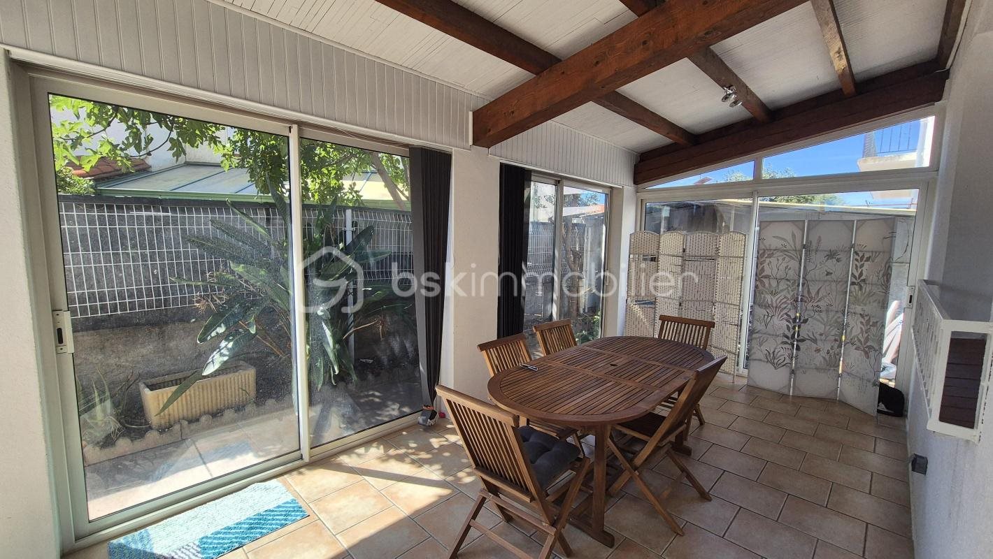 Maison à vendre, 138m², Elne