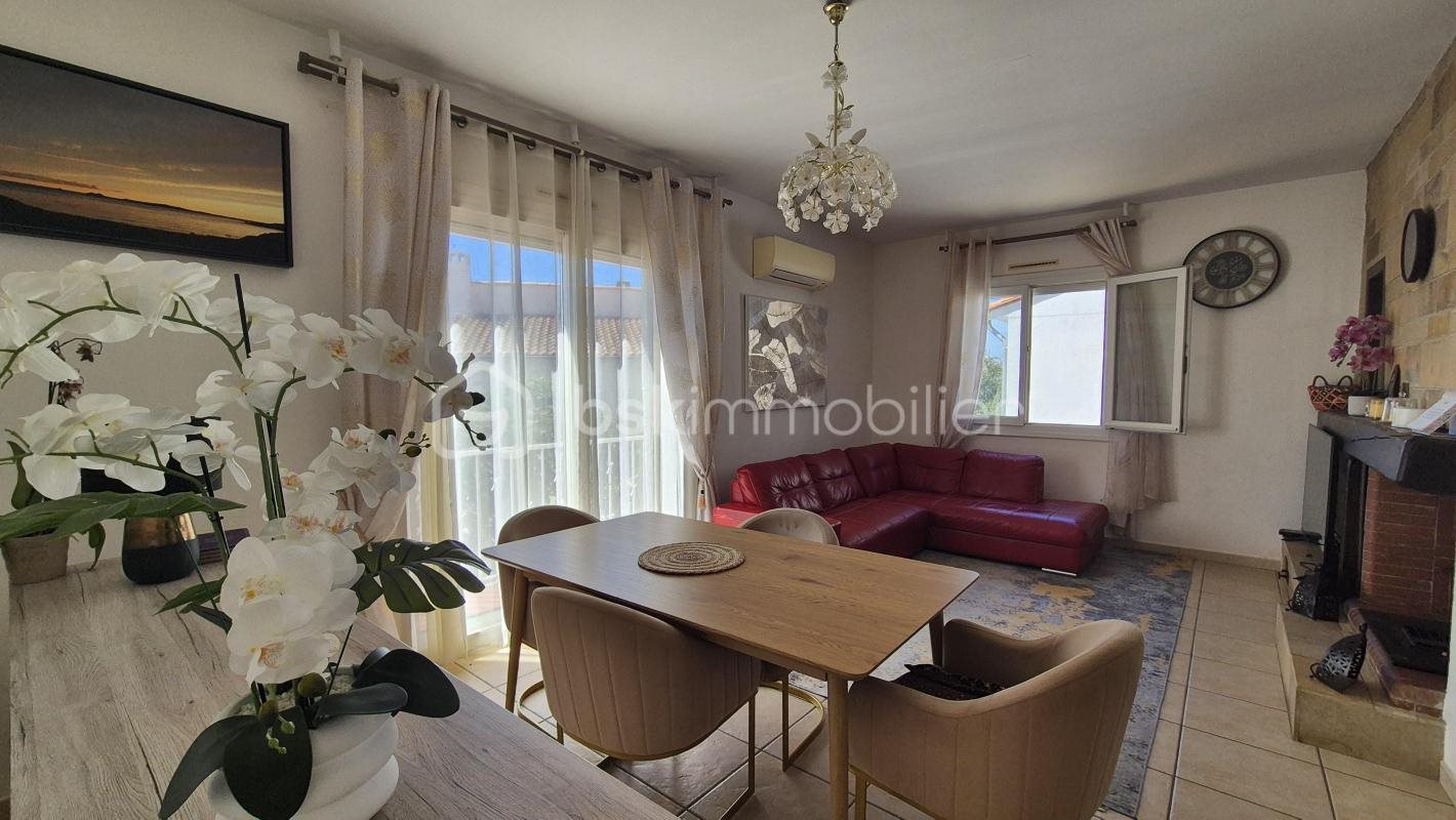 Maison à vendre, 138m², Elne