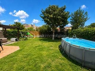 Maison à vendre, 129m², Elne