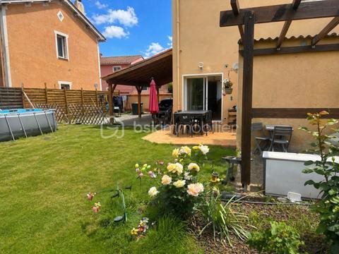 Maison à vendre, 129m², Elne