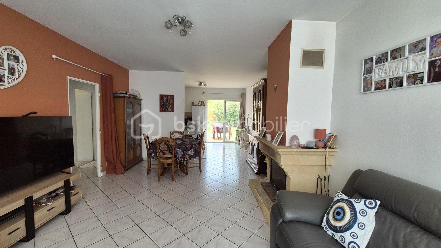 Maison à vendre, 129m², Elne
