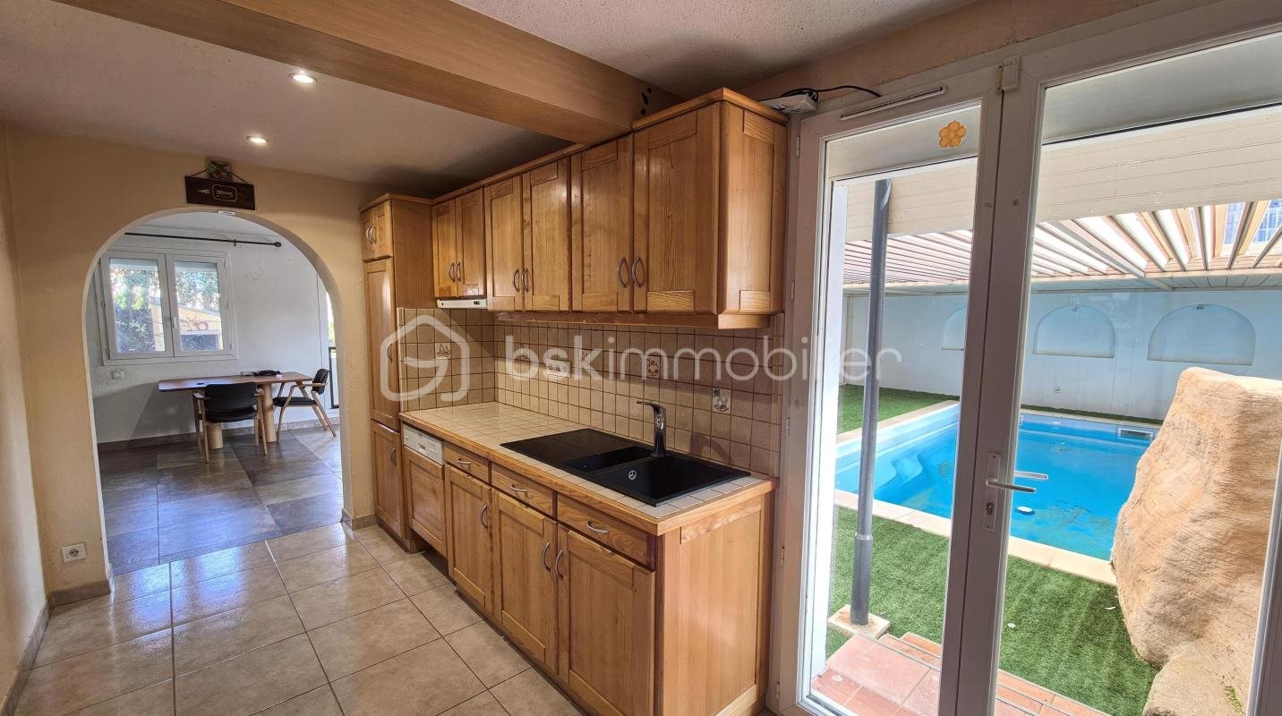 Maison à vendre, 155m², Latour-Bas-Elne