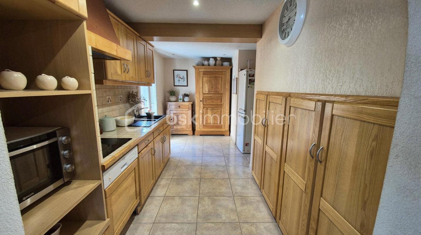 Maison à vendre, 155m², Latour-Bas-Elne