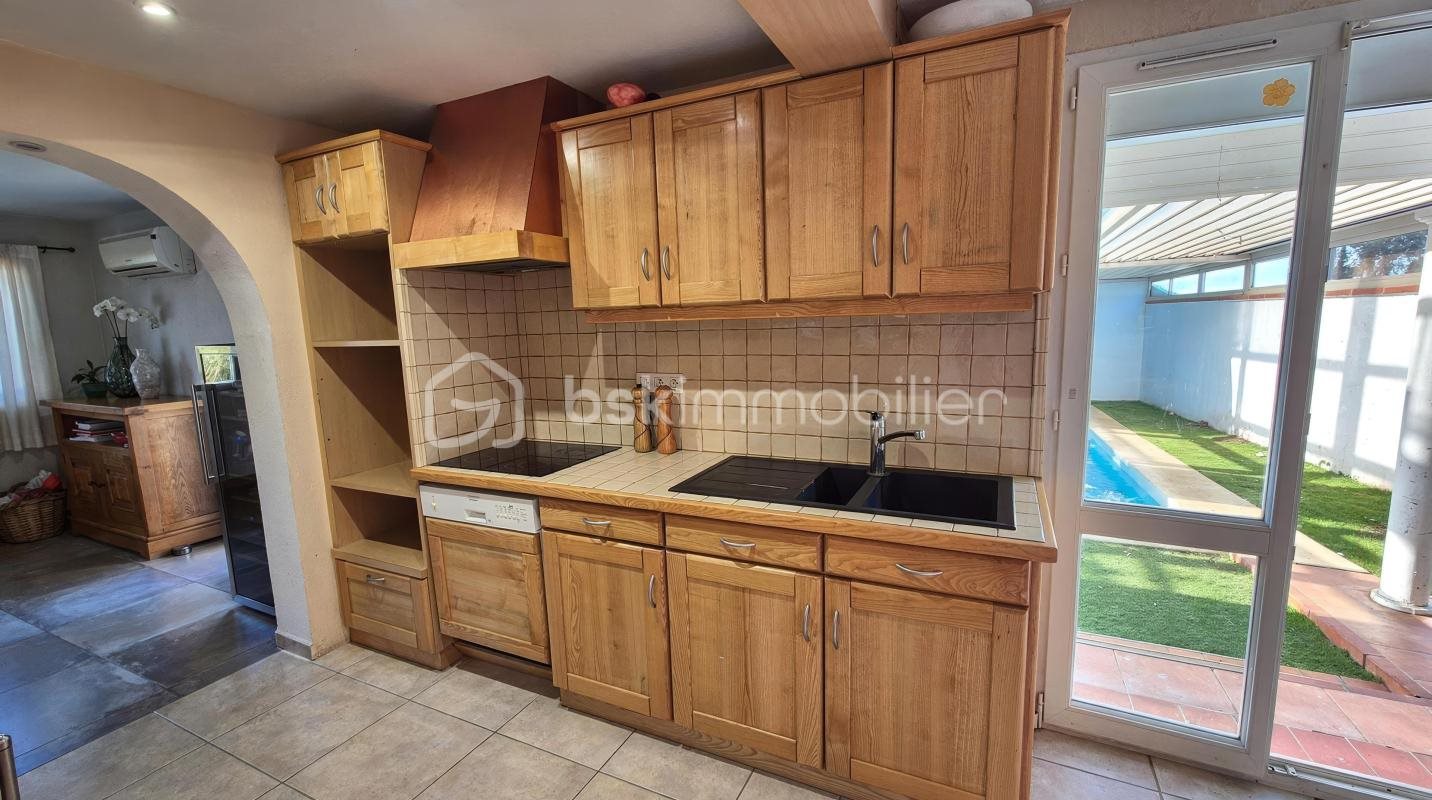 Maison à vendre, 155m², Latour-Bas-Elne