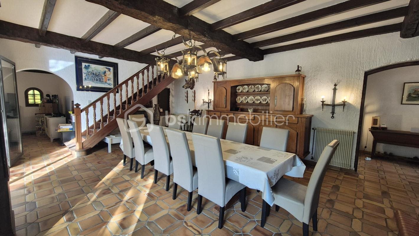 Maison à vendre, 170m², Le Boulou