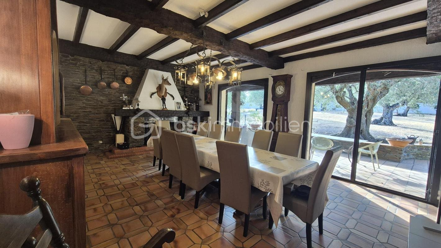 Maison à vendre, 170m², Le Boulou