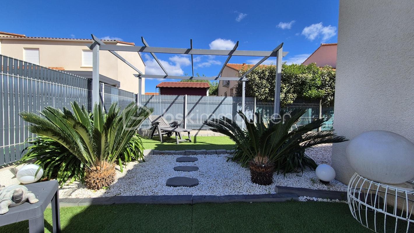 Maison à vendre, 82m², Elne