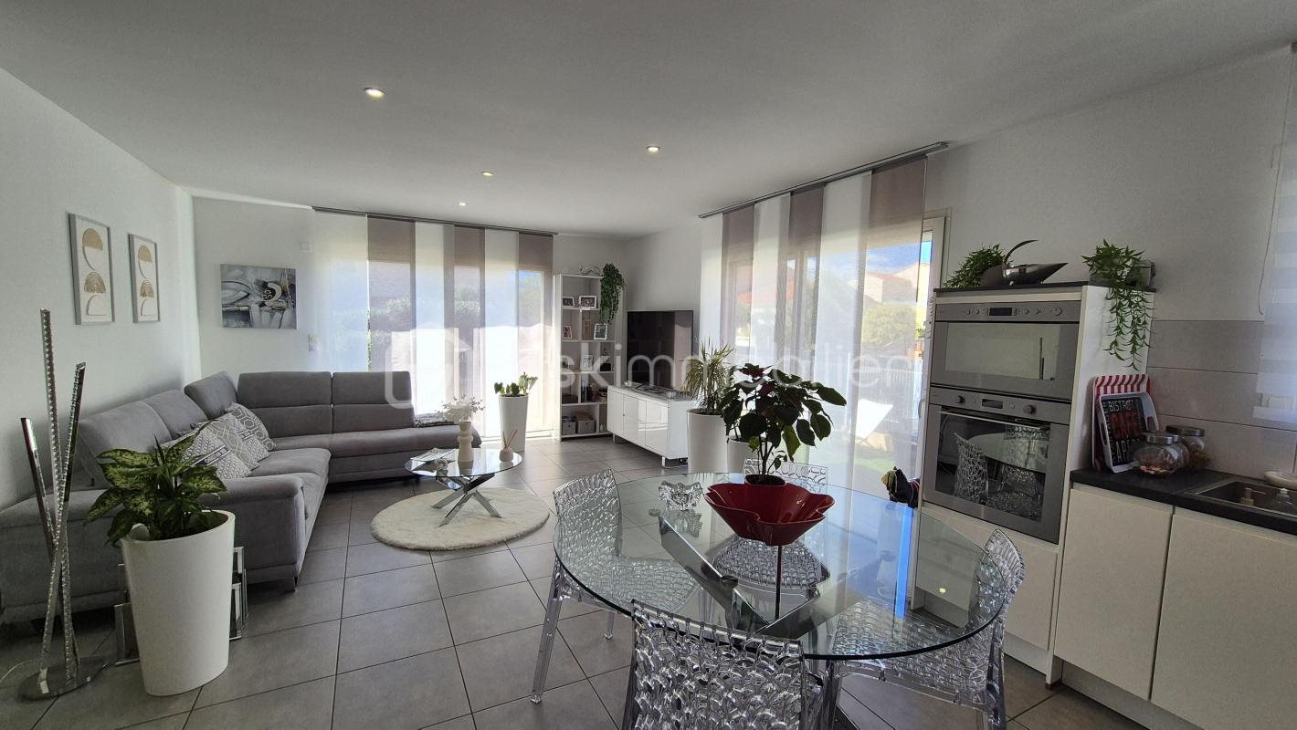 Maison à vendre, 82m², Elne