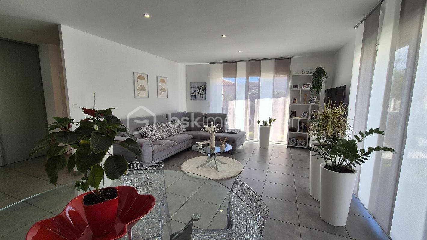 Maison à vendre, 82m², Elne