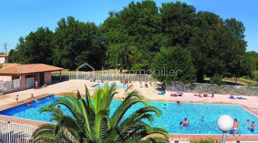 Appartement à vendre, 49m², Saint-Cyprien