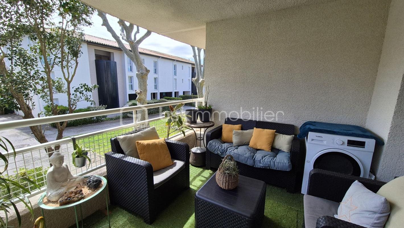 Appartement à vendre, 49m², Saint-Cyprien
