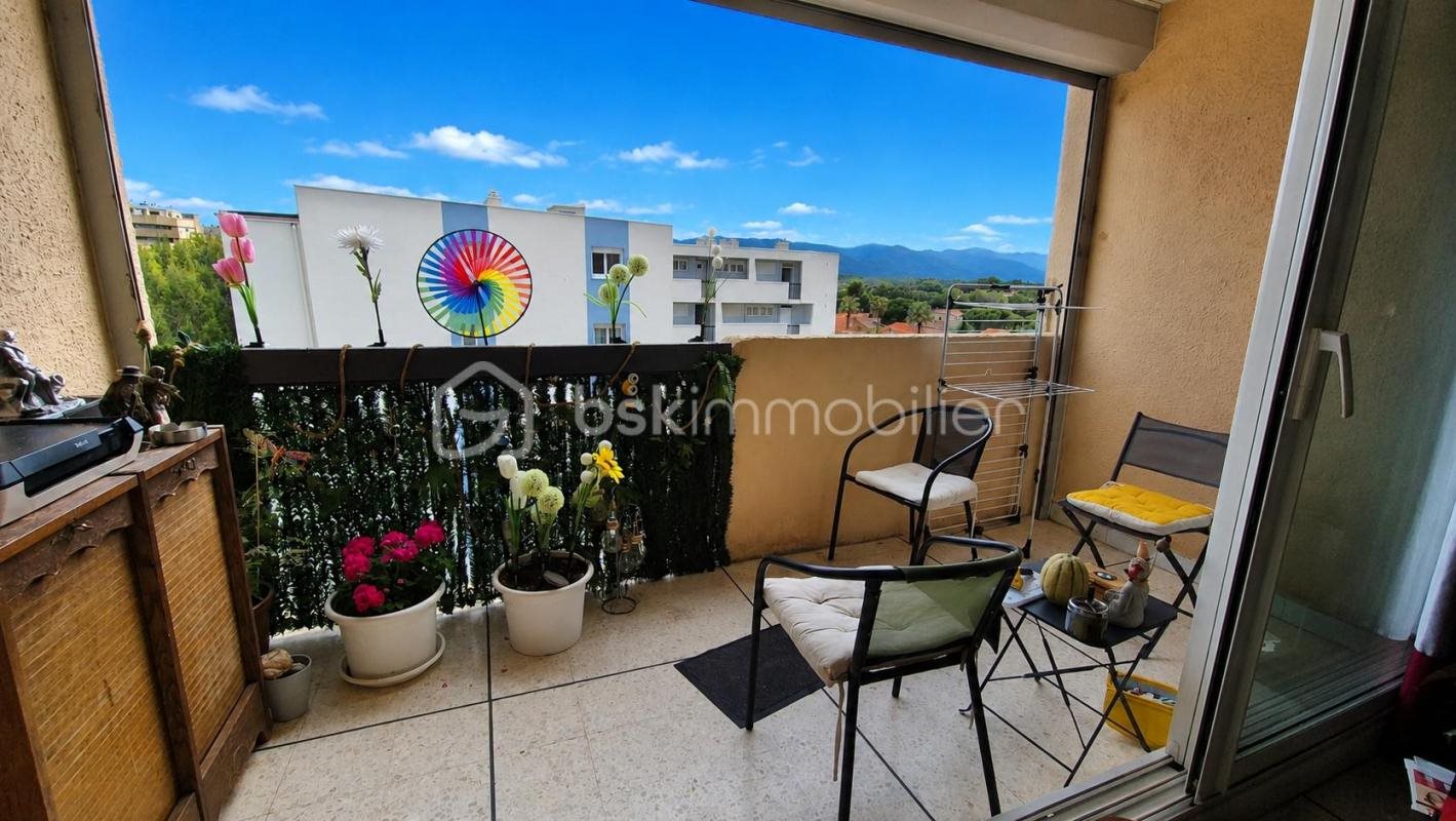 Appartement à vendre, 39m², Saint-Cyprien