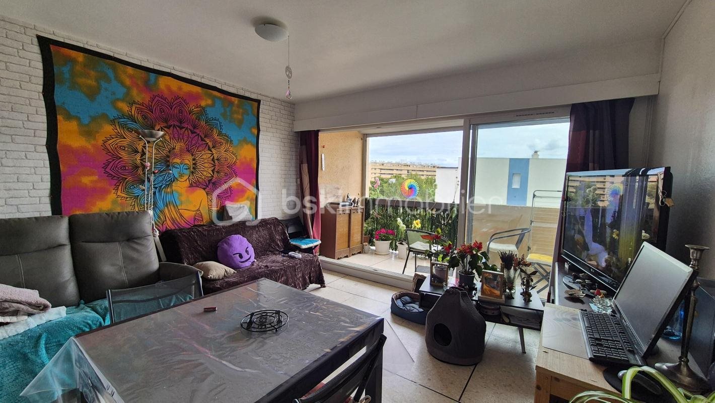 Appartement à vendre, 39m², Saint-Cyprien