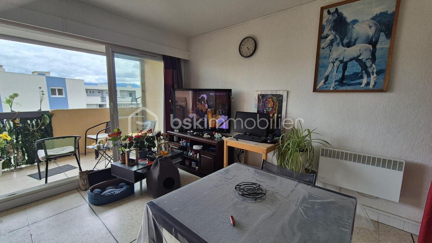 Appartement à vendre, 39m², Saint-Cyprien