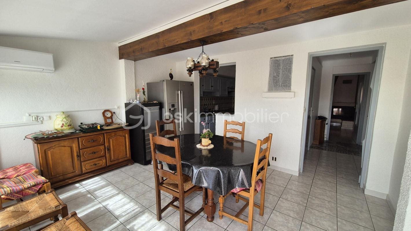 Maison à vendre, 111m², Saint-Laurent-de-la-Salanque