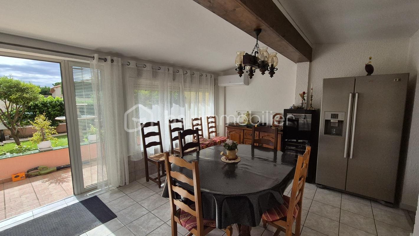 Maison à vendre, 111m², Saint-Laurent-de-la-Salanque