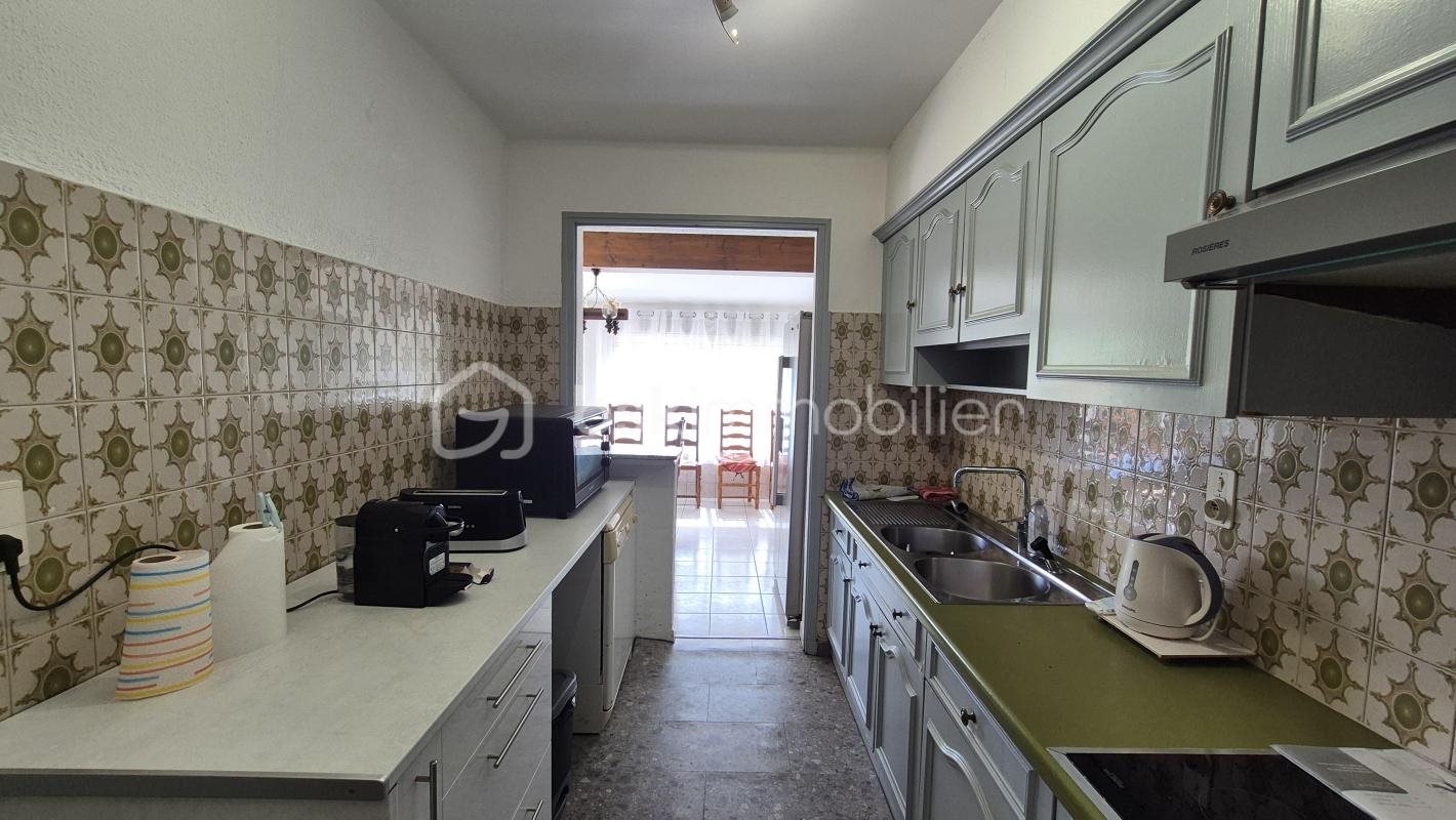 Maison à vendre, 111m², Saint-Laurent-de-la-Salanque