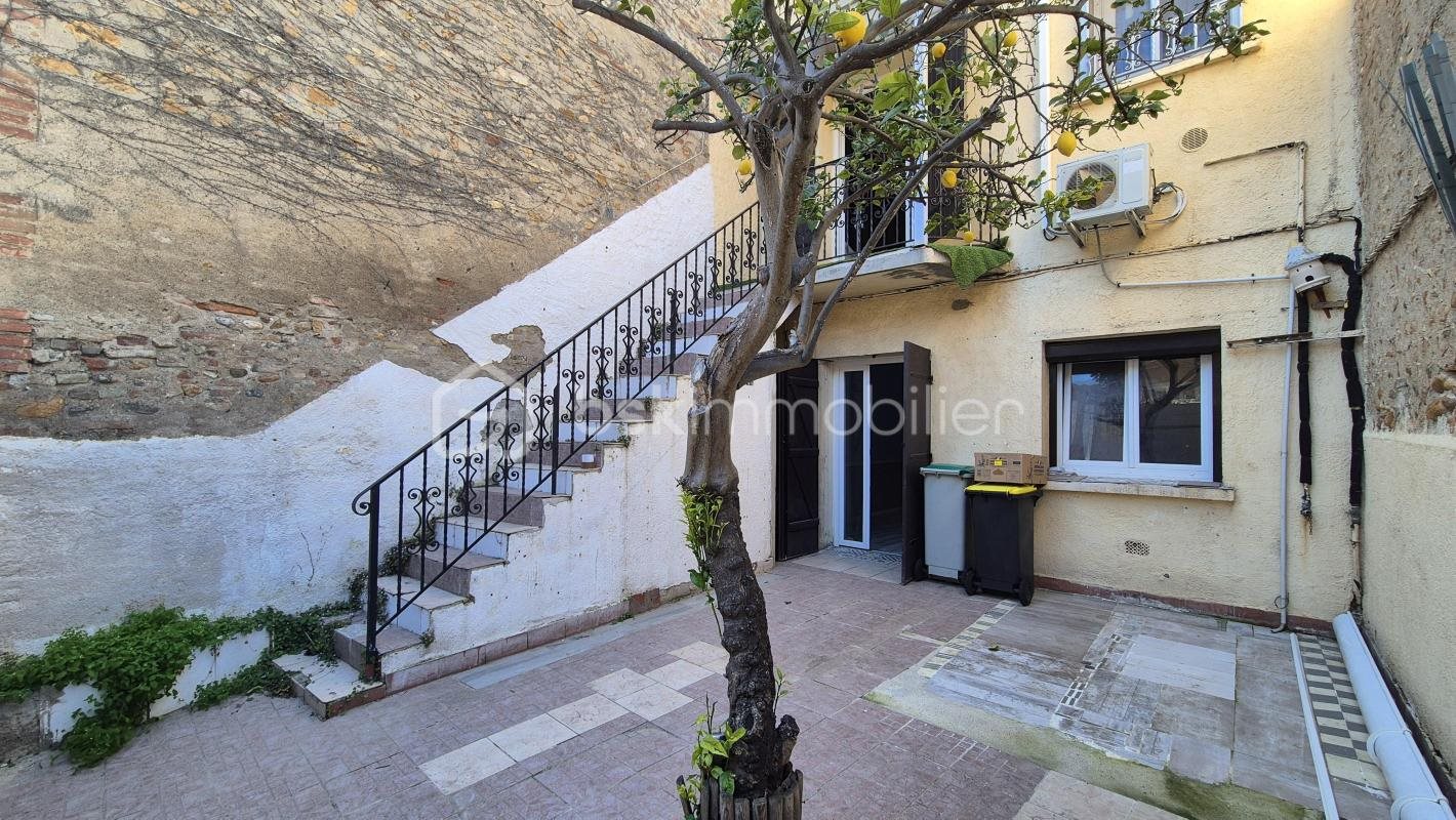 Maison à vendre, 89m², Sainte-Marie-la-Mer