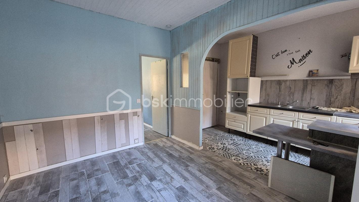 Maison à vendre, 89m², Sainte-Marie-la-Mer