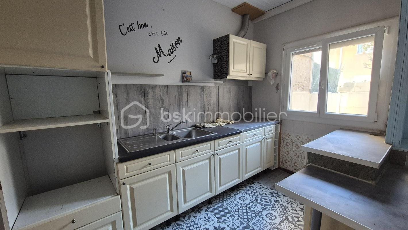 Maison à vendre, 89m², Sainte-Marie-la-Mer