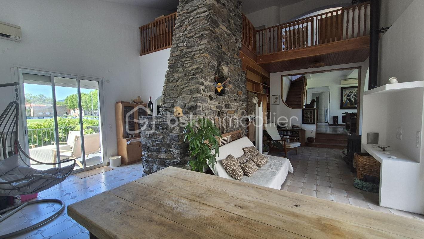 Maison à vendre, 278m², Céret