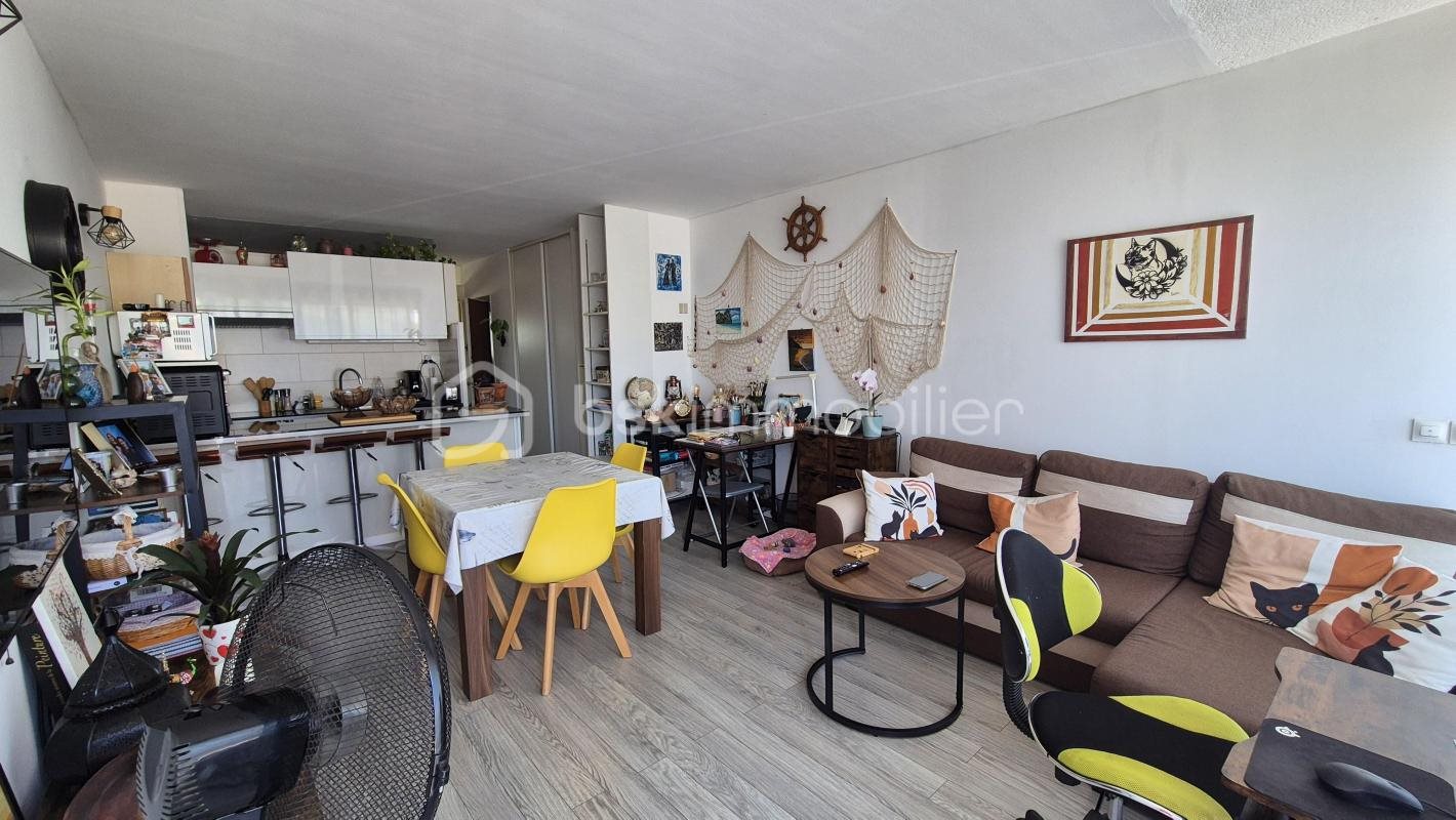 Appartement à vendre, 37m², Saint-Cyprien
