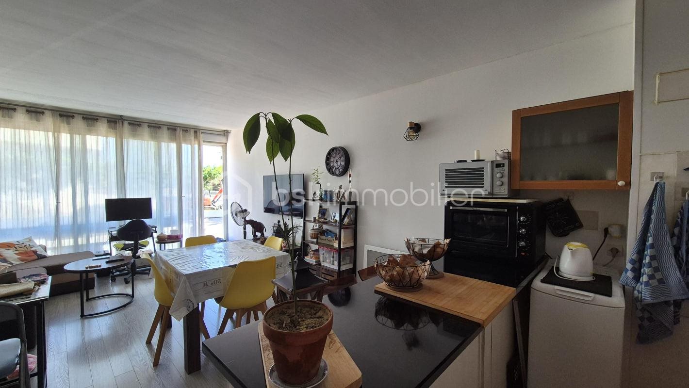 Appartement à vendre, 37m², Saint-Cyprien