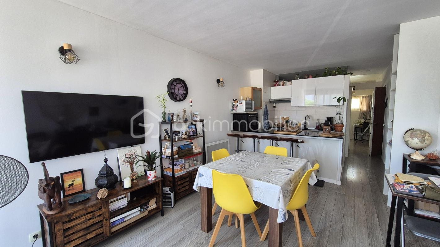 Appartement à vendre, 37m², Saint-Cyprien