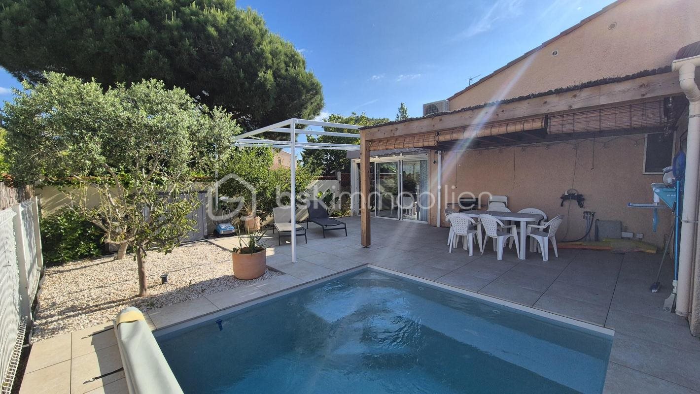 Maison à vendre, 100m², Saint-Cyprien
