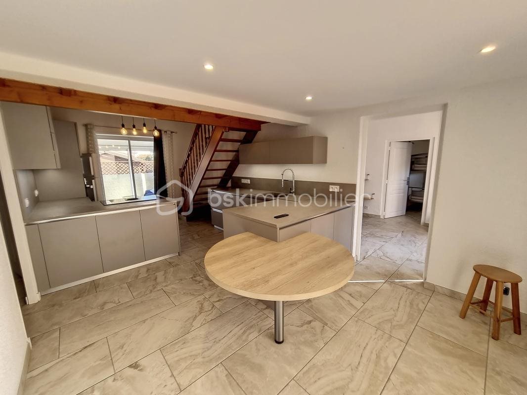Maison à vendre, 100m², Saint-Cyprien