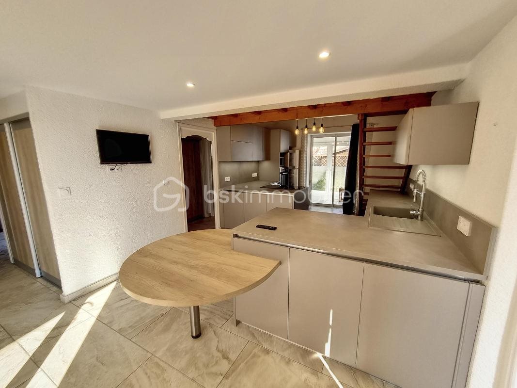 Maison à vendre, 100m², Saint-Cyprien
