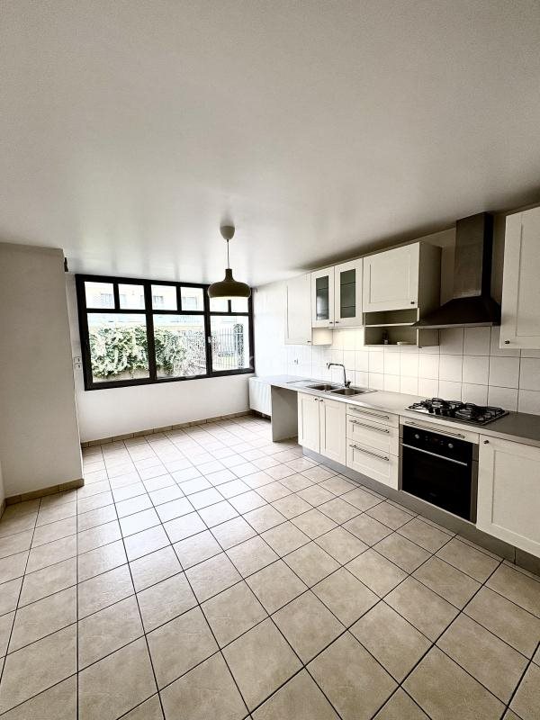 Maison à vendre, 192m², Reims