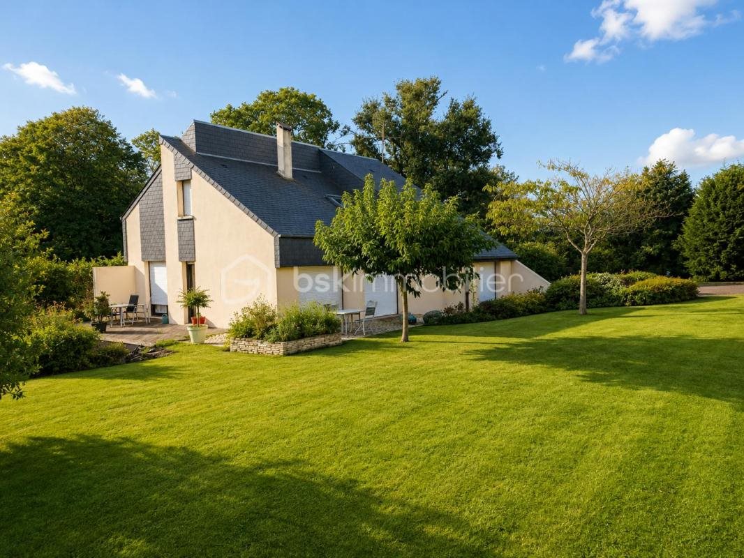 Maison à vendre, 143m², Saint-Georges-Buttavent
