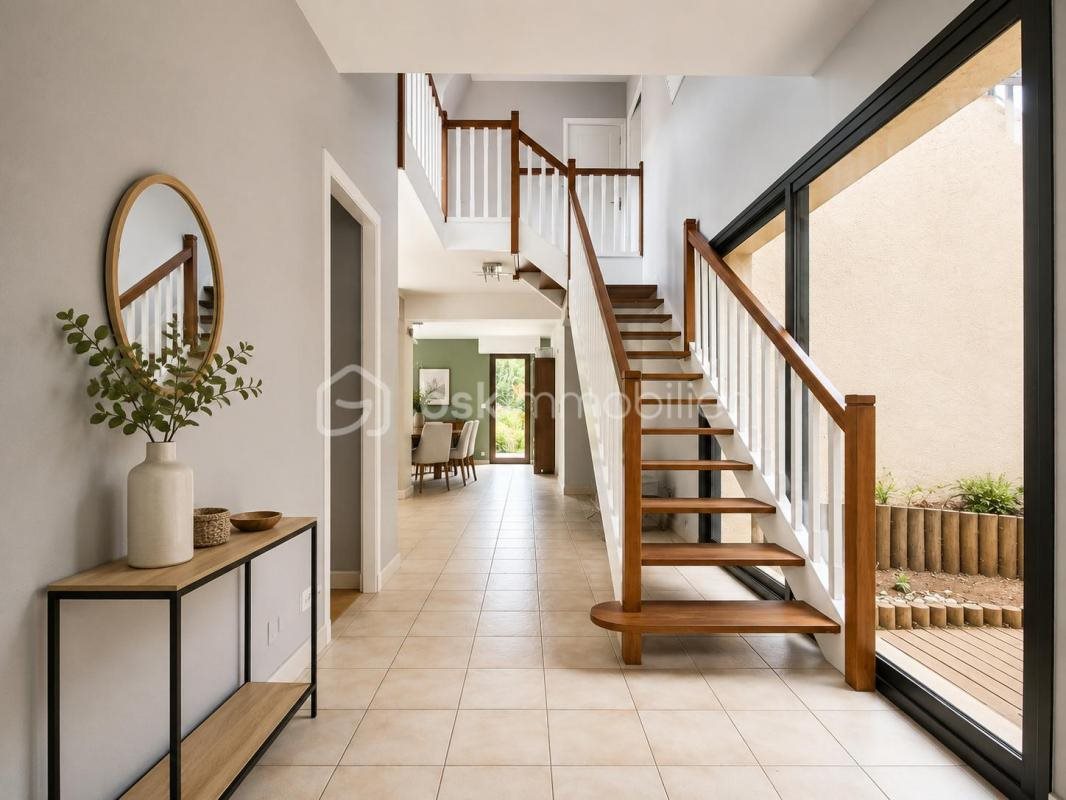 Maison à vendre, 143m², Saint-Georges-Buttavent