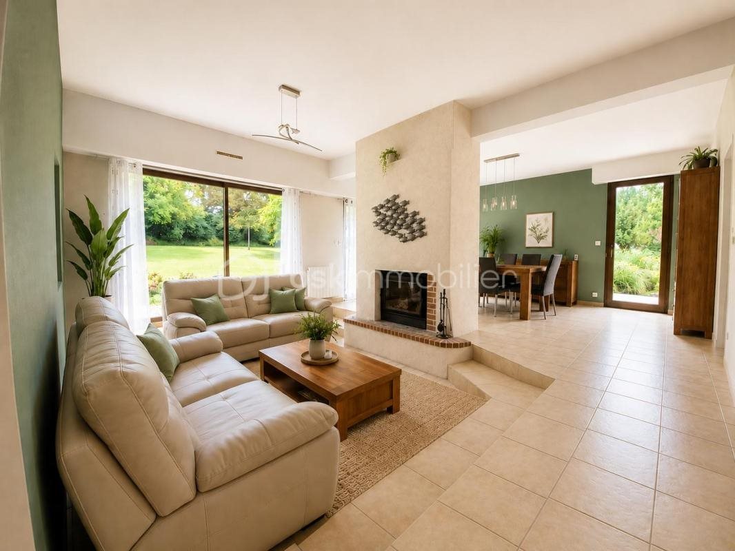Maison à vendre, 143m², Saint-Georges-Buttavent