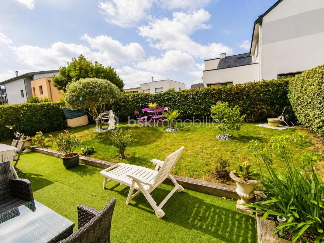 Maison à vendre, 133m², Chantepie