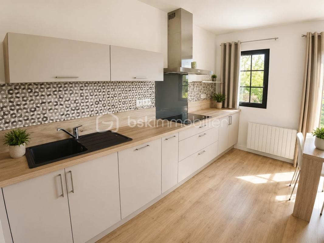 Appartement à vendre, 68m², Vitré