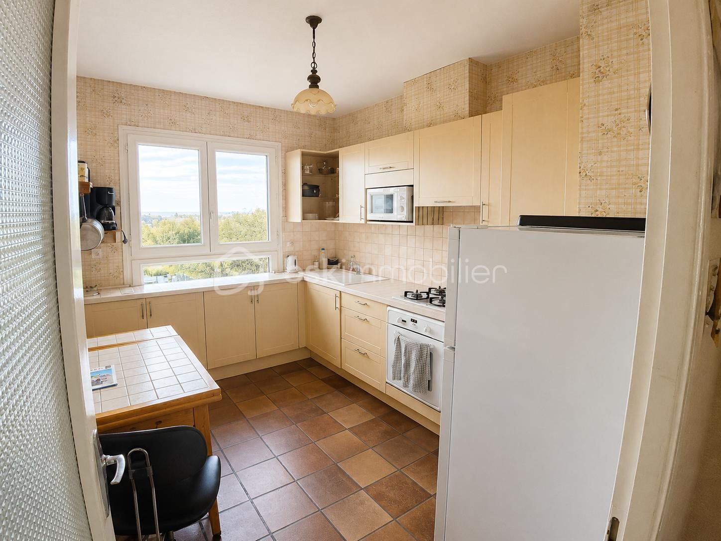 Maison à vendre, 75m², Vitré