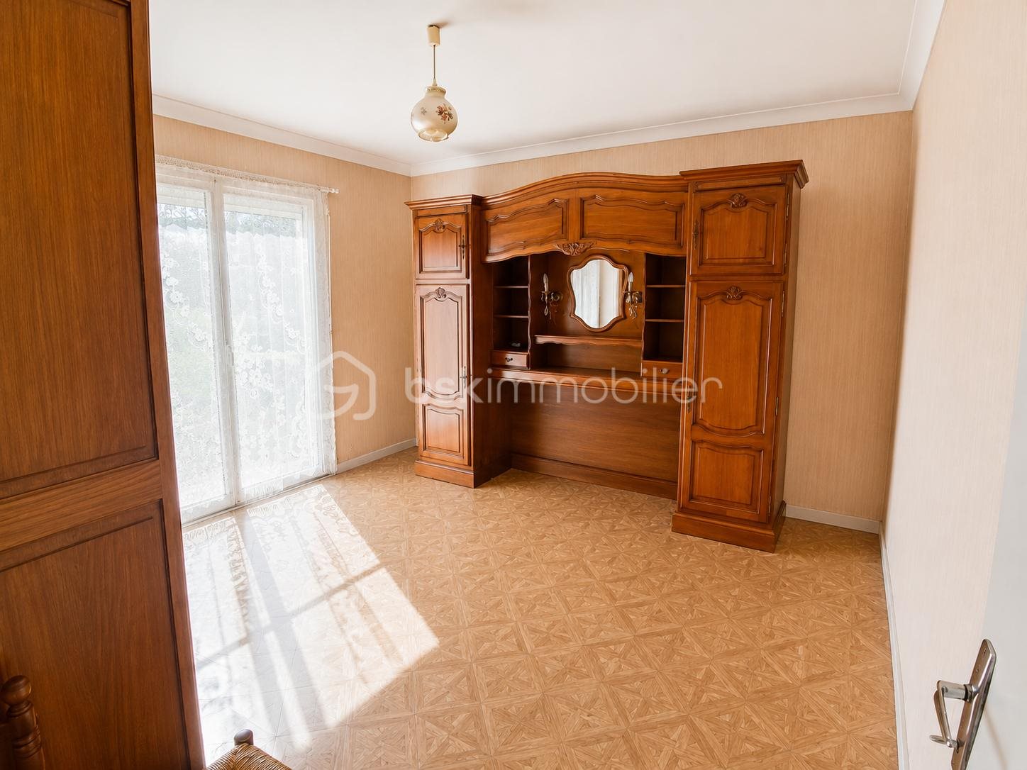 Maison à vendre, 75m², Vitré