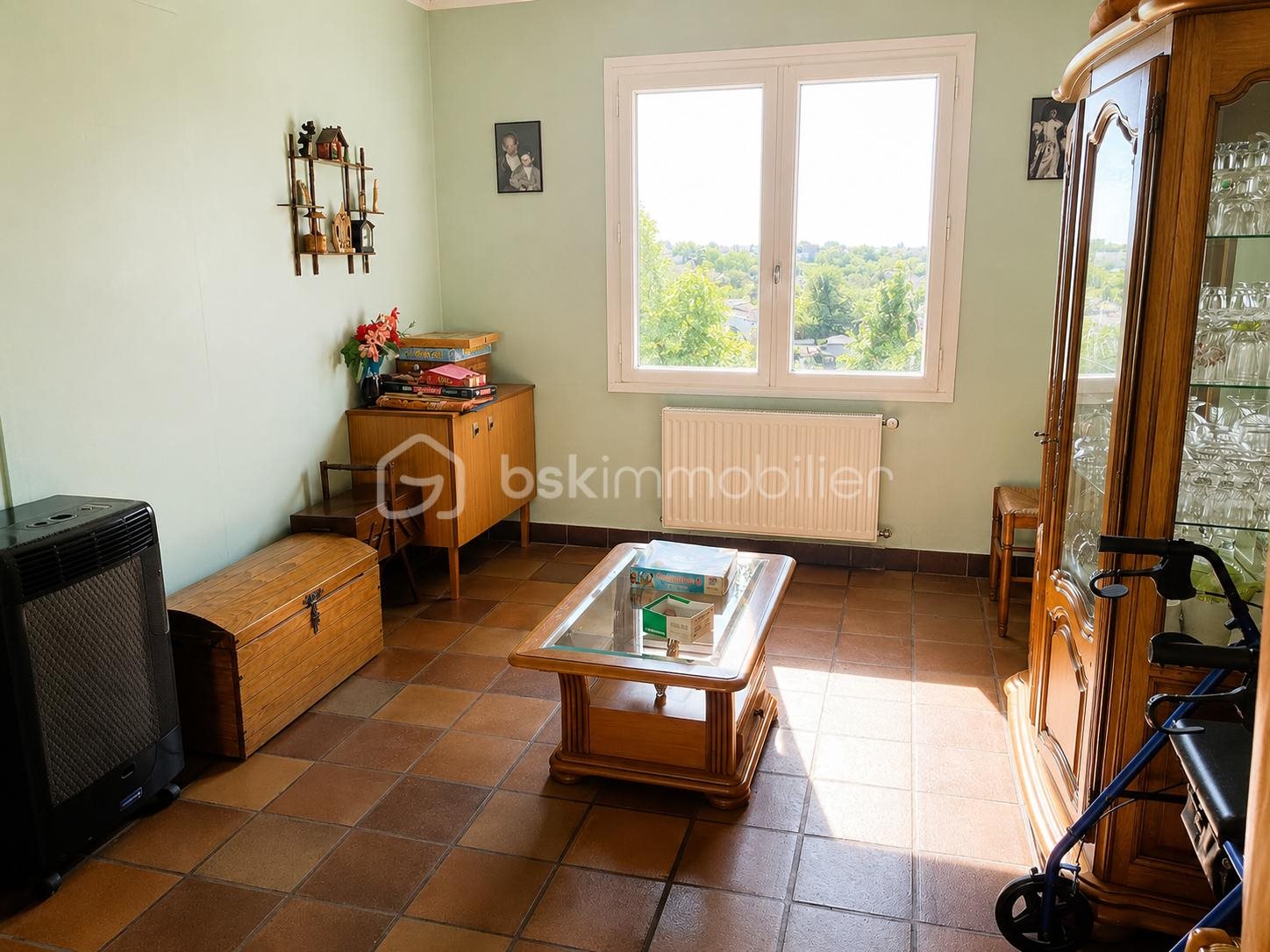 Maison à vendre, 75m², Vitré