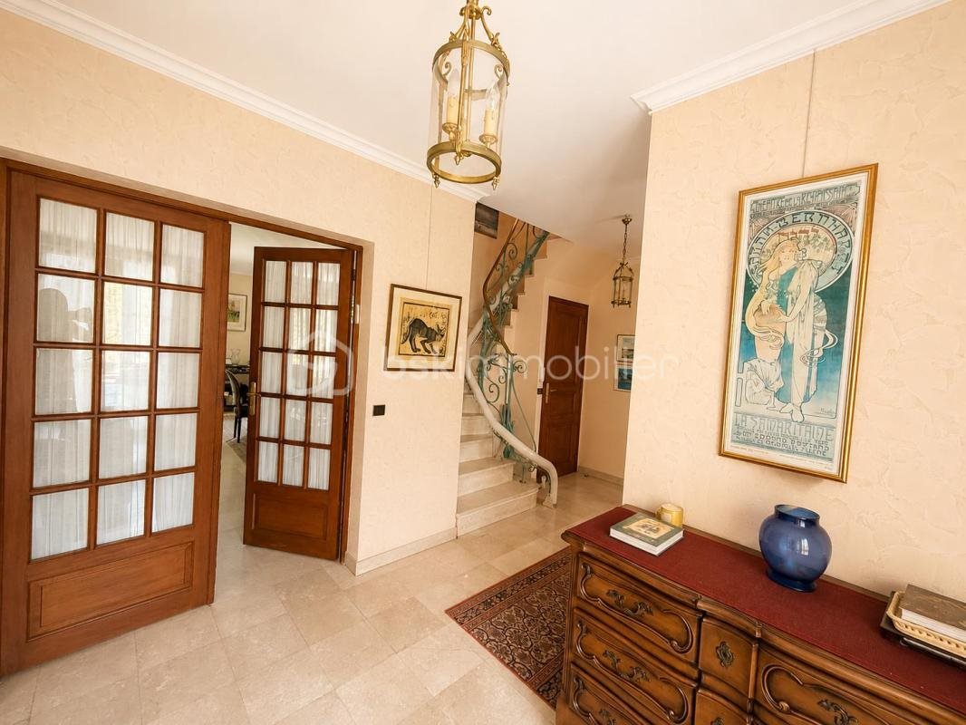 Maison à vendre, 160m², Brunoy