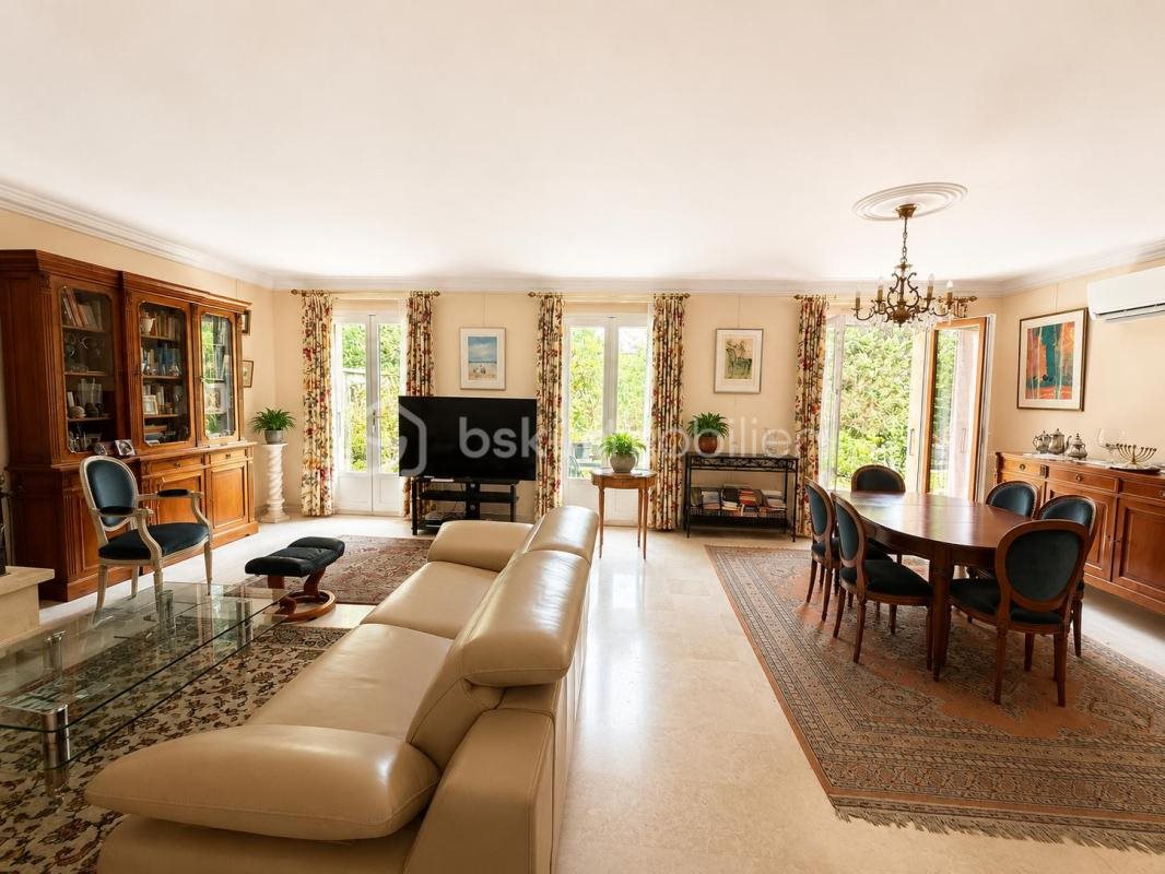 Maison à vendre, 160m², Brunoy