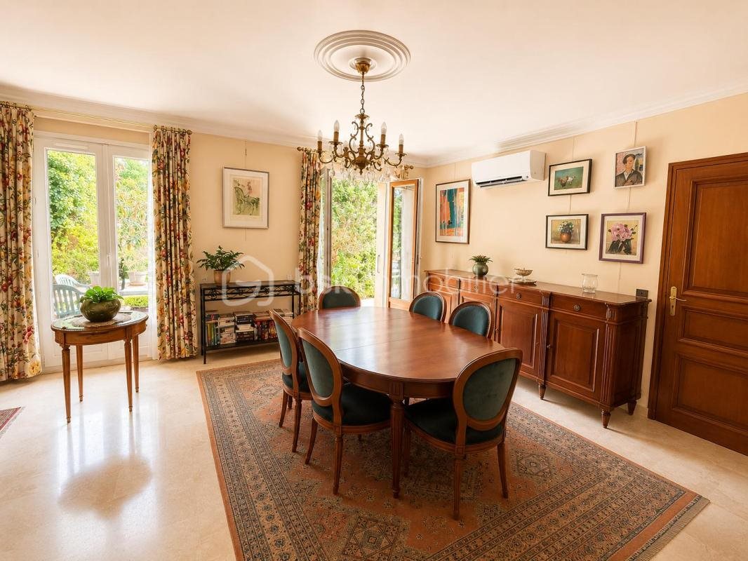 Maison à vendre, 160m², Brunoy