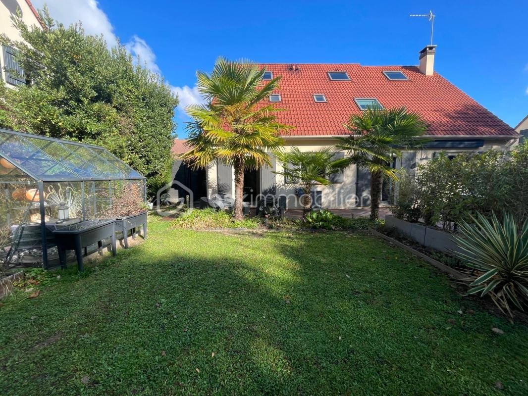 Maison à vendre, 185m², Yerres