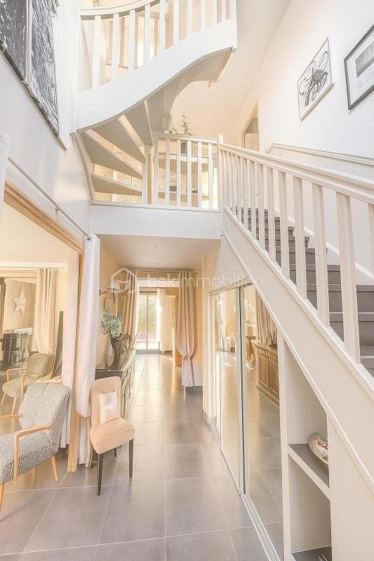 Maison à vendre, 185m², Yerres