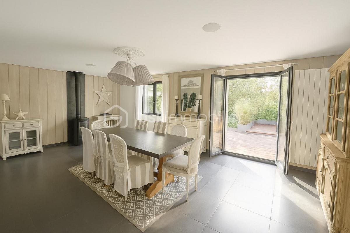 Maison à vendre, 185m², Yerres