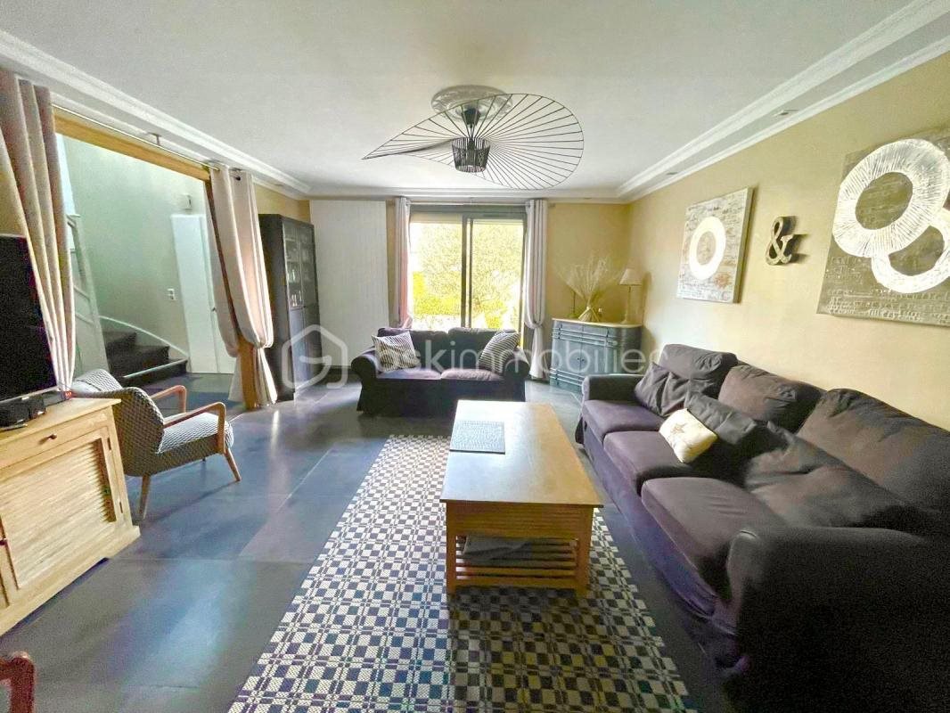 Maison à vendre, 185m², Yerres