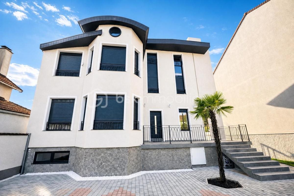 Maison à vendre, 210m², Brunoy