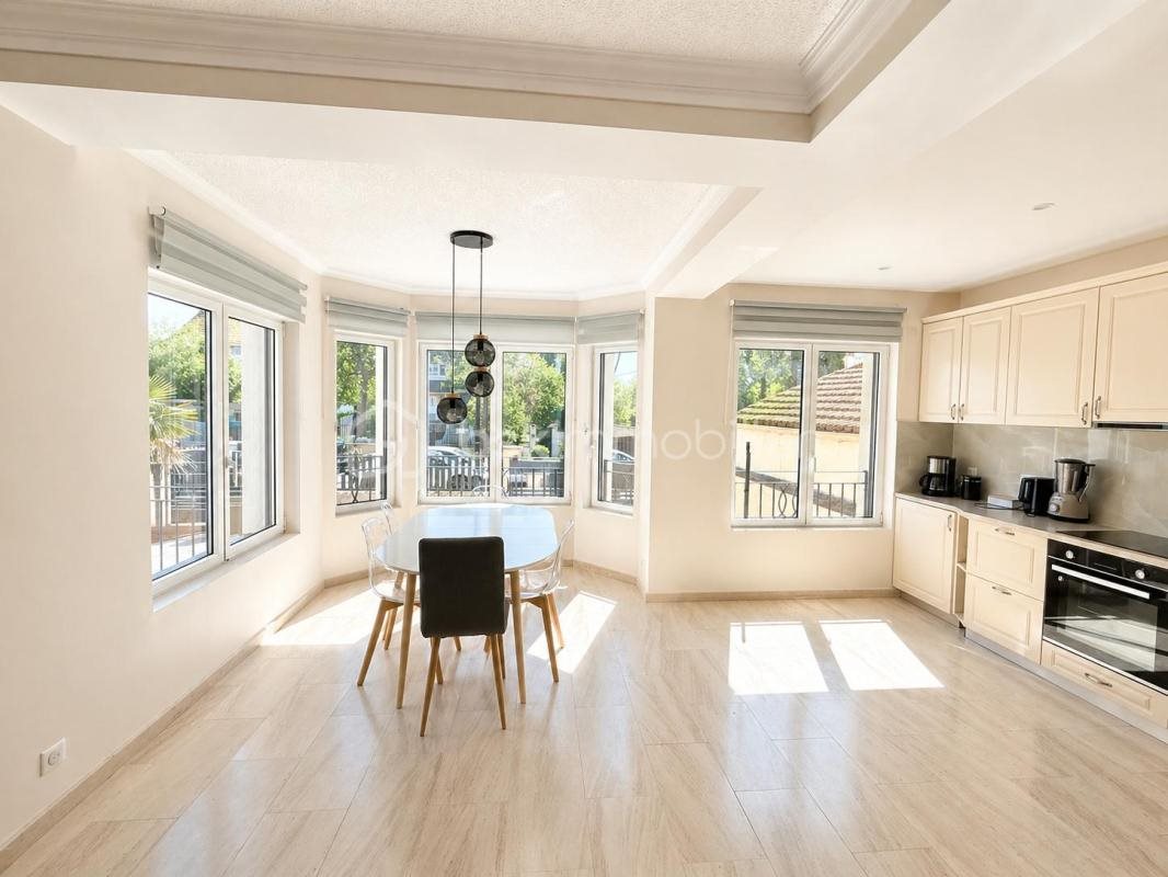 Maison à vendre, 210m², Brunoy